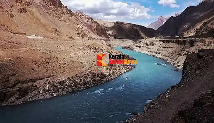 No change in India's decision regarding the Indus Waters Treaty: Central Government