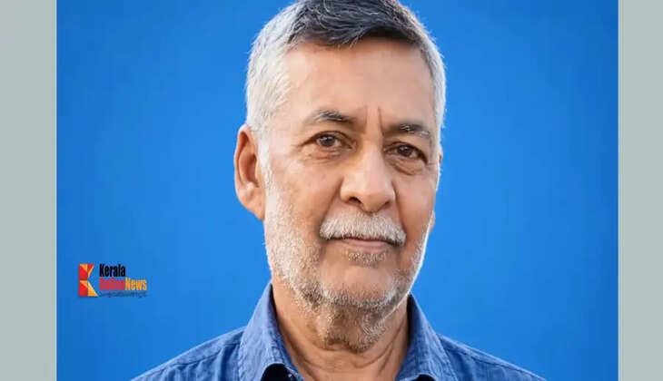 mohanan pillai