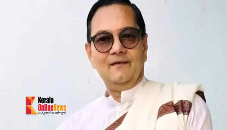 chandra kumar bose