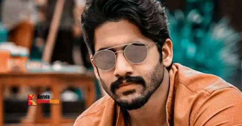 naga chaitanya