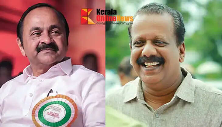 Kodungallur Hospital becomes Kaippamangalam's achievement!! LDF candidate E.T. Tyson in a campaign controversy while the fight against the opposition leader is intensifying