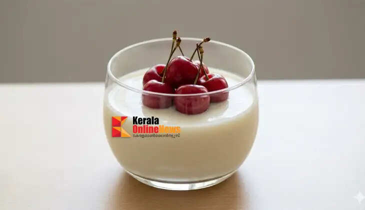 pudding