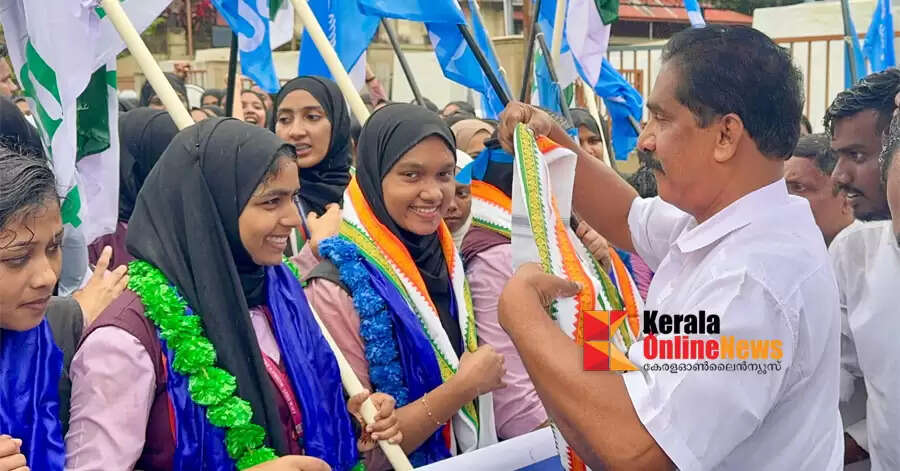 KSU improves its position in Kannur University College Union elections