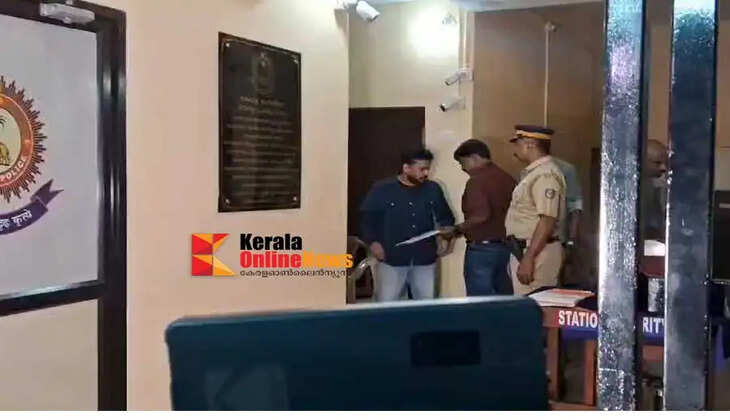 Arjun Ayanki remanded to be shifted to Thalassery Sub Jail