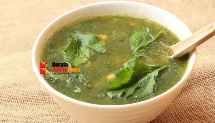soup