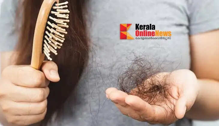 hair loss