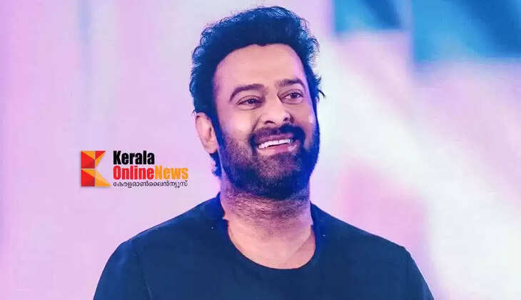 prabhas