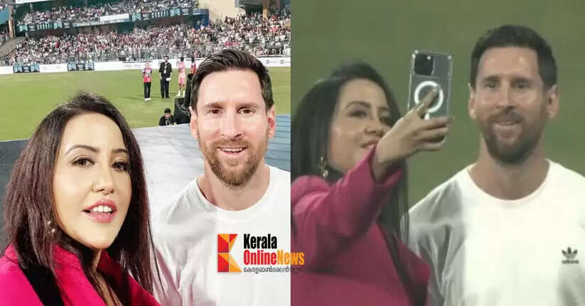 messi