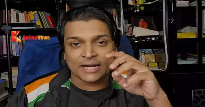 Setback for Rahul Easwar; Bail plea rejected again in survivor's abuse case