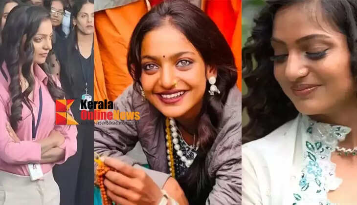 From the Mahakumbha Mela to the movie set: The dream story of the blue-eyed Mona Lisa