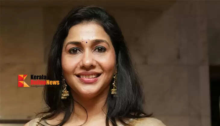Anju Bobby George