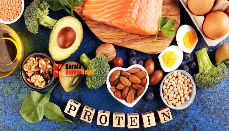 protein