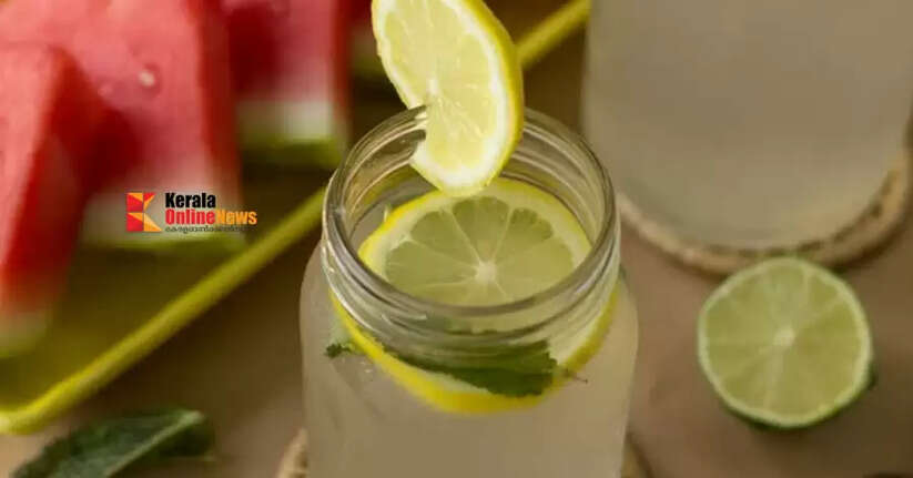 lime juice