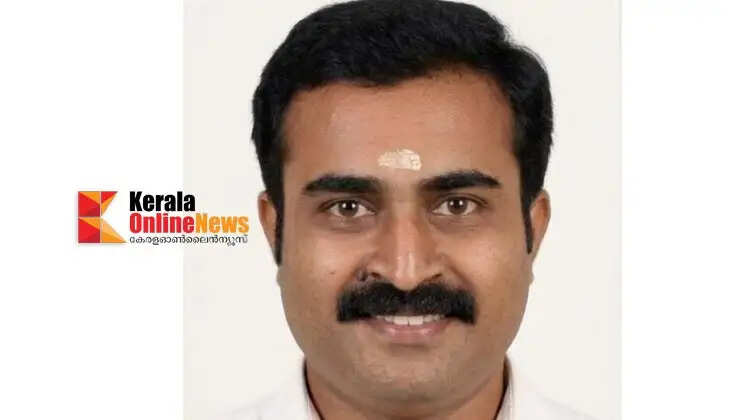 Jajith from Odakkad has passed away.