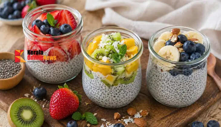ChiaSeedPudding