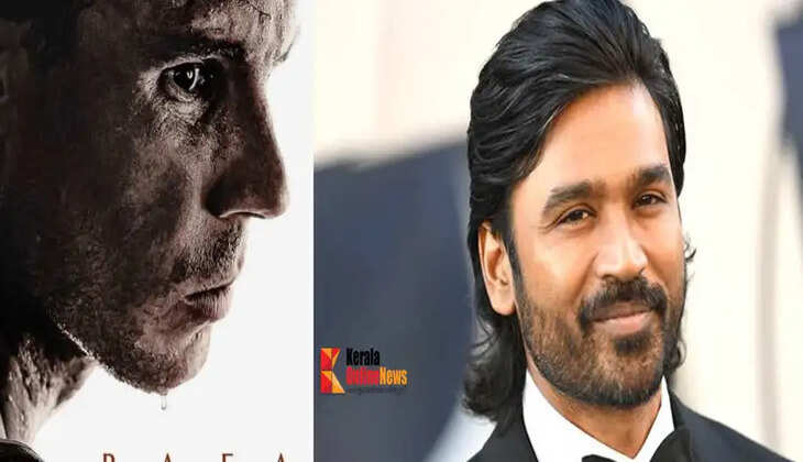 dhanush