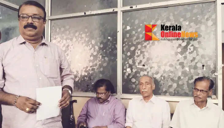Children's writer PI Sankaranarayanan commemorated in Kannur