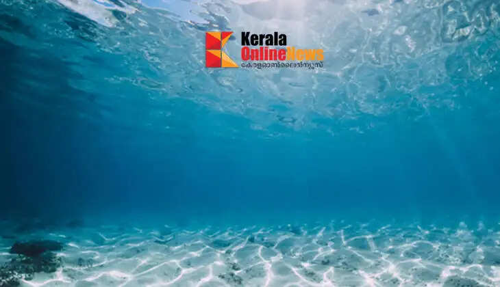 undersea 'break zones' could prevent earthquakes