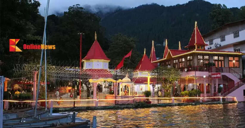 Uttarakhand High Court orders use of municipal slaughterhouse outside temple for animal sacrifice as part of Nanda Devi festival