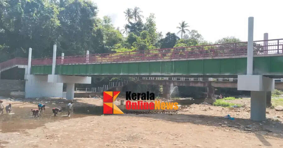 Master plan for Kottiyoor temple; Devaswom Minister K Muraleedharan says Kottiyoor will be transformed into a major pilgrimage centre within two years