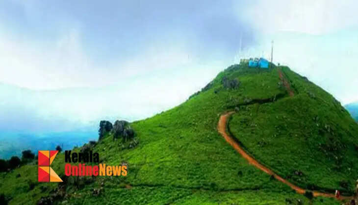 PONMUDI