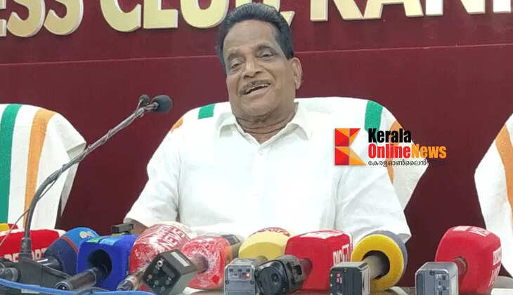 How is Comrade Pinarayi complicit in all this? T K Govindan, who left CPM, says that the figures given by V Kunjikrishnan in the Payyannur fund scam are true.