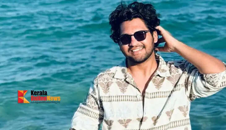 Indian engineer drowns in California during birthday celebrations