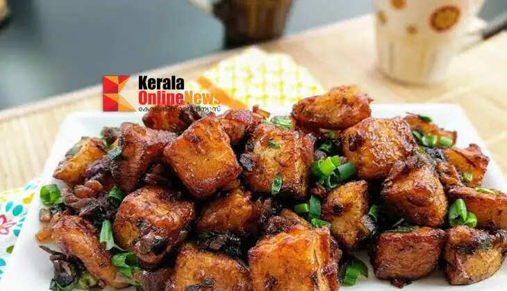 Idli Manchurian