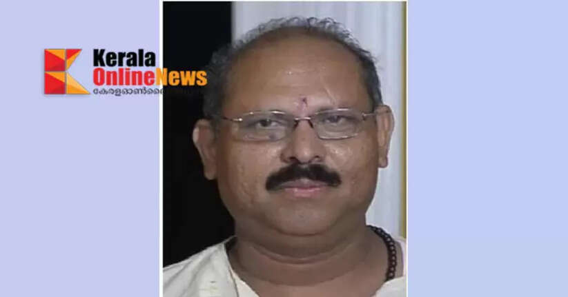 Autorickshaw driver found dead after being hit by train in Pazhayaangadi, Kannur