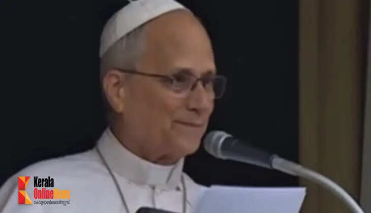 pope