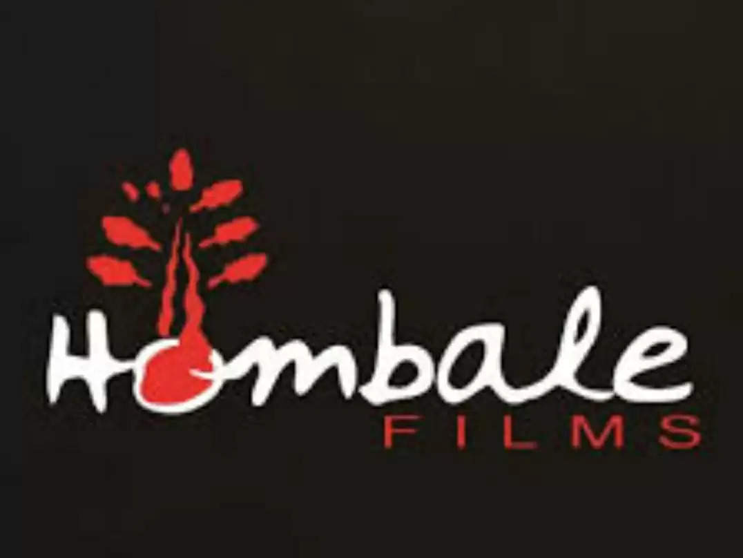 Hombale films
