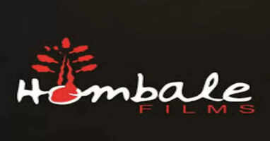 Hombale films