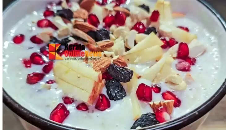 This oatmeal dish is healthy and tasty; guaranteed weight loss in a week