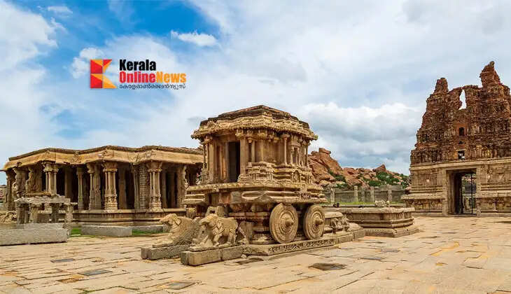 Karnataka: Where History, Nature, and Heritage Converge &ndash; Must-Visit Places