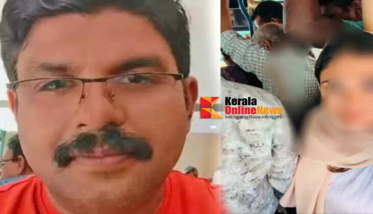 Complaint to Chief Minister demanding arrest of young woman after video of young man committing suicide after alleging sexual assault on bus