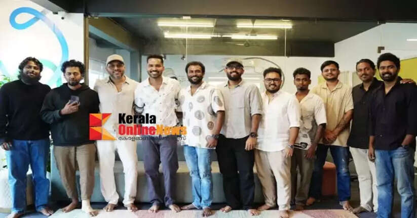  Karikku movie
