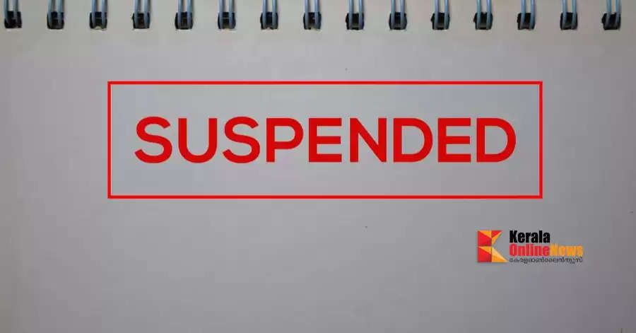 suspension