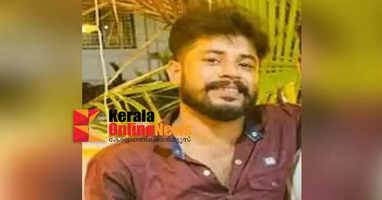 Jijo Thillankeri arrested in molestation case