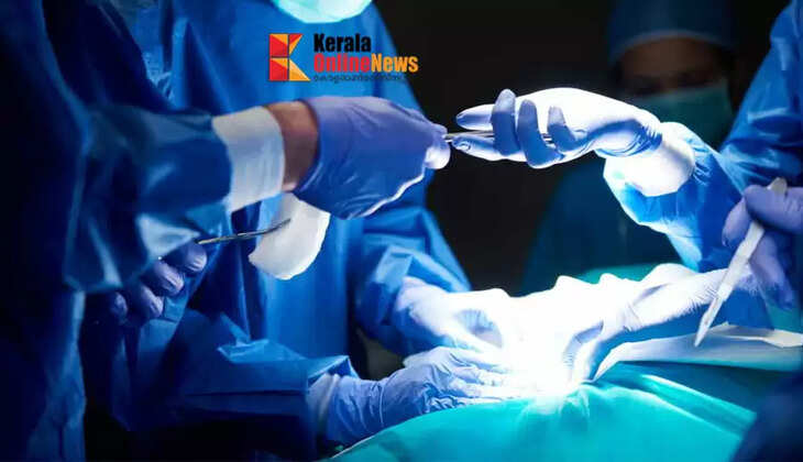 'Doctor's' surgery to remove gallstones on YouTube; A tragic end for the 15-year-old