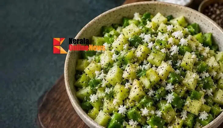 Green salad