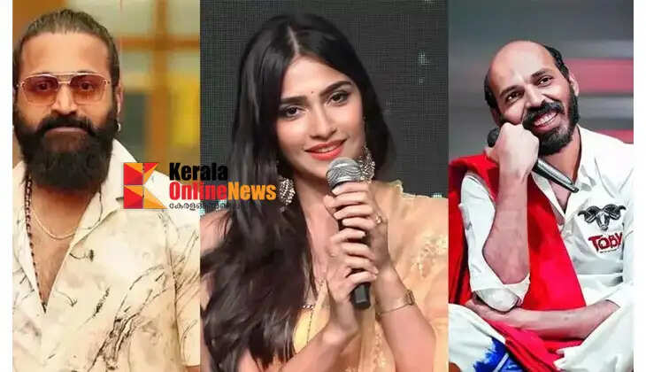 Rishabh Shetty unfollows Raj and Rukmini on Instagram