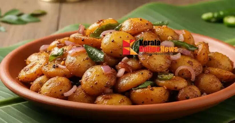 Best combo for porridge and rice