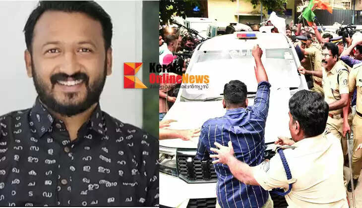 Medical examination including sexual ability; Rahul tells investigation team that he will return and will win even if he stands as an independent