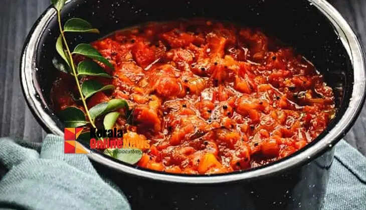 chutney