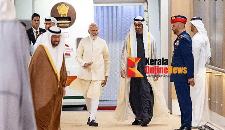 West Asian conflict; India ready to provide all possible support to restore peace, says PM Modi