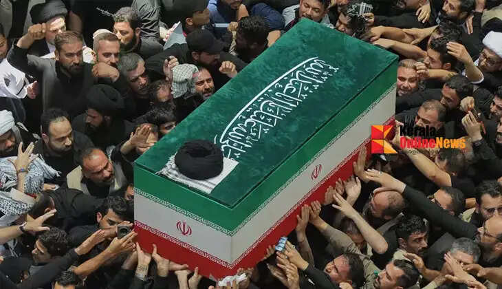iran