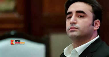 Bilawal Bhutto 