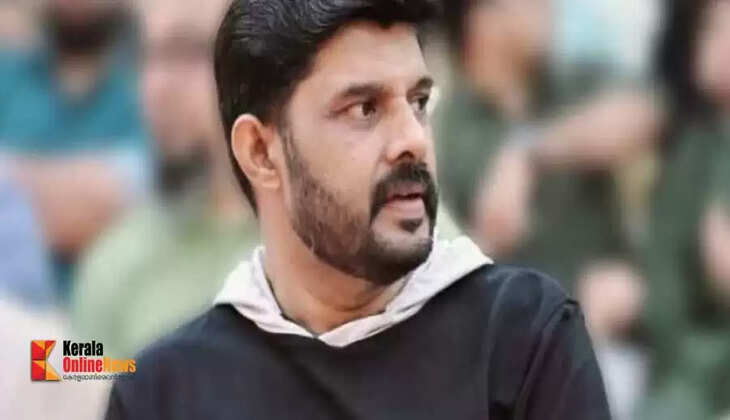 kalabhavan navas
