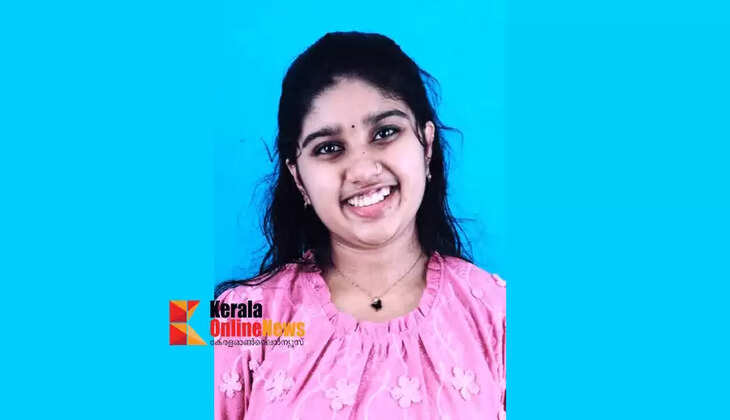 Malayalam Poetry State Poetry Award to KV Mesnak from Kannur