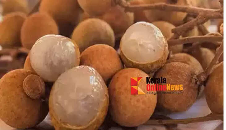 lychee fruit